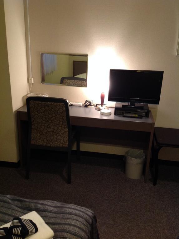 Hotel Heart Inn Hakodate Room photo