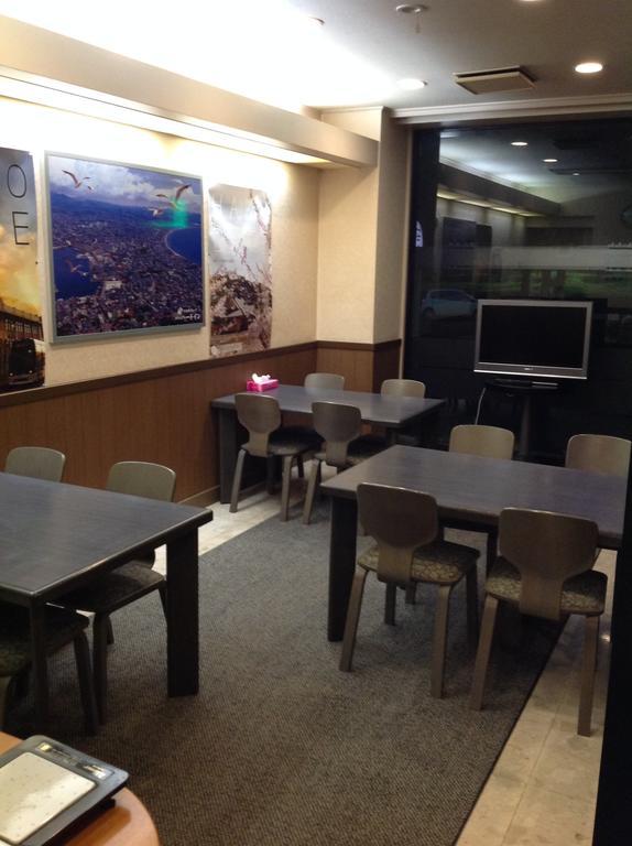 Hotel Heart Inn Hakodate Exterior photo